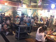 -水煮三国·川鲁江湖菜(香山店)