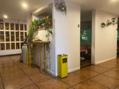 -咖啡人·融合餐厅(万达环宇店)