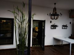 -素心小筑(后沙裕镇店)