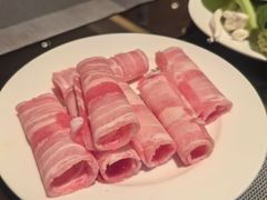 -济宁富力万达嘉华酒店·美食汇自助餐厅