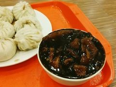 -庆丰包子铺(潘家园店)