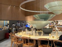 -胡麻(静安嘉里店)