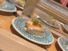 -大起水产回转寿司(道顿堀店)