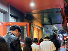 -海燕家人灌蛋饼(凤凰街店)