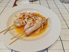 -双合园·海鲜水饺青岛菜(万佳广场店)