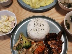 -红小满休闲餐厅(十全街店)