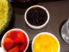 -Ice Monster冰馆·CNN评选全球十大甜品(国贸商城店)