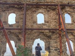 -蟠龙山长城景区