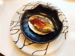 清煮鲍鱼-争鲜回转寿司(南京东路店)