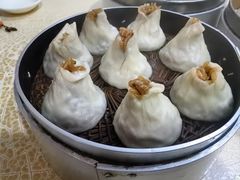 -笑云开汤包店(网巾市店)