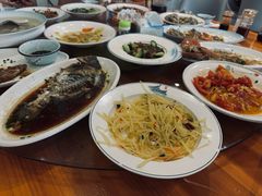 -洲晓鱻舟山海鲜(2号店)