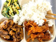 -小红帽自助盒饭(御点江山店)