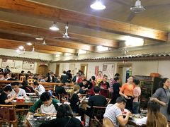 大堂-张关合渣(航空大道店)