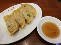 -小姜锅贴(凤凰街店)