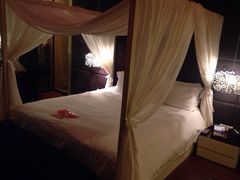 薇爱精品时尚酒店(吴中店)-薇爱精品时尚酒店(吴中店)