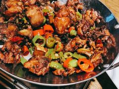 -巴土人家恩施菜馆(古德寺店)
