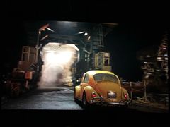 -万象影城(深圳布吉万象汇IMAX店)