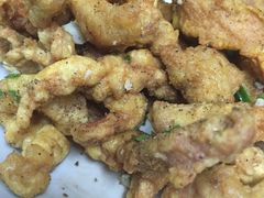 -扬州小吃(延安西路店)