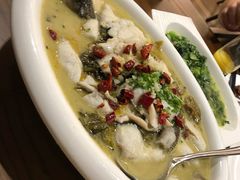 -水月周庄铂尔曼酒店-水月荟中餐厅