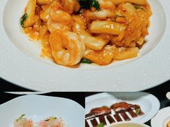 -虹潮荟·餐桌上的美食地理(太阳宫店)