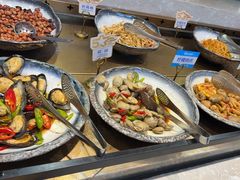 -伍棵星炭烤自助料理·烤鳗鱼(浦东食品城店)