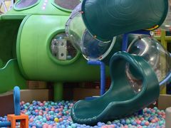 -乐之童成长中心(江南万达店)