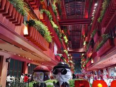 -Brut Eatery悦璞食堂(建国东路店)