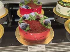 -Pantry's Best派悦坊蛋糕(世纪金源店)