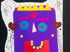 -tomato蕃茄田艺术(新天地中心)