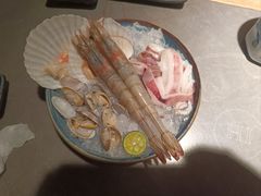 -沼津港精致料理·寿喜烧·烧鸟(龙湖南桥天街日料榜单店)