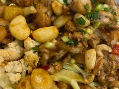 -食光慢宴·安吉土菜馆