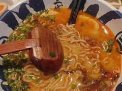-味千拉面(瑞虹生活广场店)