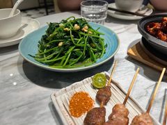 -志明眷村·台式融合菜·宵夜