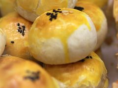 -红房子西点(南京东路店)