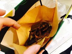 香酥鸡脚-吃塘·黔贵