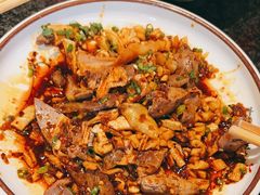 -土灶人家柴火鸡(都江堰店)