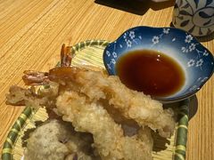 -真剑日本料理·铁板烧(贵州路店)