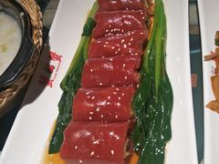 红米脆虾肠-蟹蟹潮汕砂锅粥(食八方美食城店)