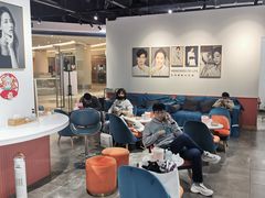-海马体照相馆(天津世纪都会店)