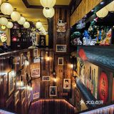 🔥💥 昌岗新宠！鸟鹏烧鸟居酒屋，提灯与天罗妇，美味炸裂！