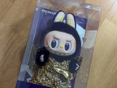-泡泡玛特POPMART(国金街店)