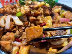 -状元虎.摇滚炒鸡.家常菜(义勇街店)