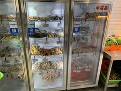 -长乐饭冰冰·冰饭·烧烤(长乐总店)