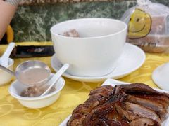 -海鲜街菜馆(海珠南路店)