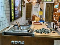 大堂-河坊美食街(河坊街店)