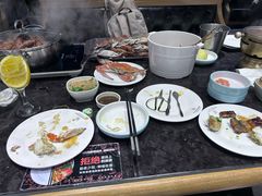 -川骄海鲜自助(亚运村店)