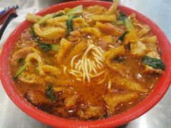 -易记皮肚面(明瓦廊店)