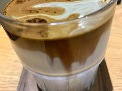 dirty&nbsp;污咖啡-铁手珈琲制造局metalhands(望京店)