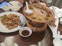 -鹿鸣春饭店(总店)