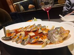 -甄御•海鲜新青岛菜(麦岛店)